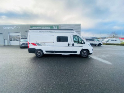 LMC Innovan 600 - Photo 2