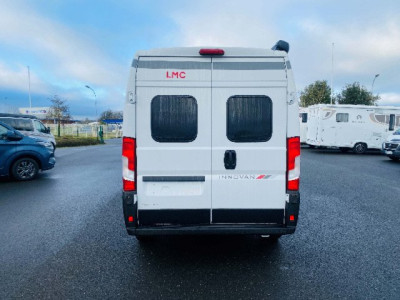 LMC Innovan 600 - Photo 3