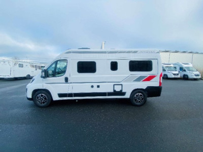 LMC Innovan 600 - Photo 4