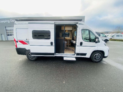 LMC Innovan 600 - Photo 5