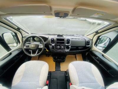 LMC Innovan 600 - Photo 6