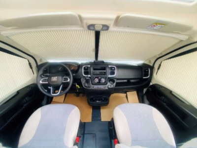 LMC Innovan 600 - Photo 7
