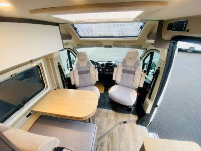 LMC Innovan 600 - Photo 8