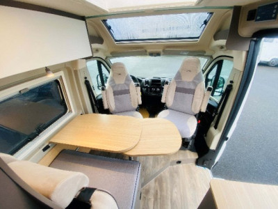 LMC Innovan 600 - Photo 9