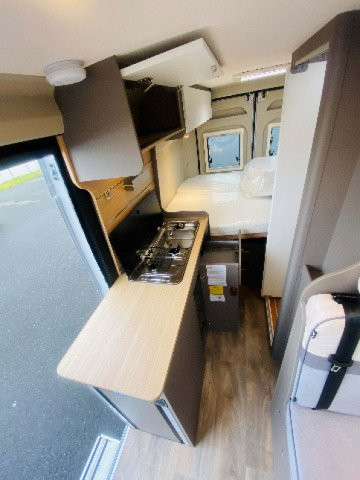 LMC Innovan 600 - Photo 11
