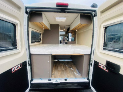 LMC Innovan 600 - Photo 13