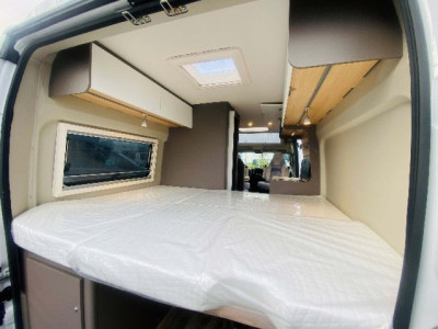 LMC Innovan 600 - Photo 14