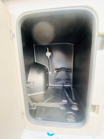 LMC Innovan 600 - Photo 15
