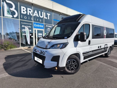 Achat LMC Innovan 600 Neuf