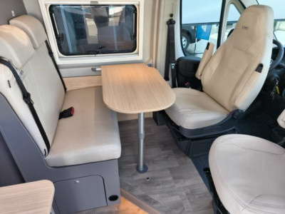 LMC Innovan 600 - Photo 6