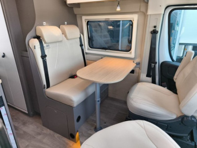 LMC Innovan 600 - Photo 7