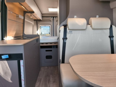 LMC Innovan 600 - Photo 8