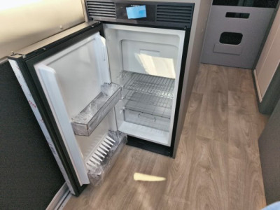 LMC Innovan 600 - Photo 11