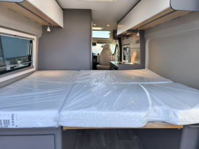 LMC Innovan 600 - Photo 16