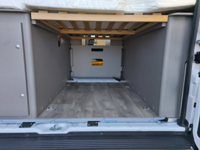 LMC Innovan 600 - Photo 18