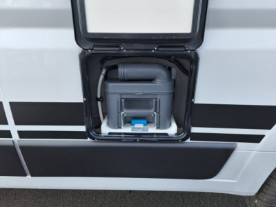 LMC Innovan 600 - Photo 19
