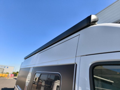 LMC Innovan 600 - Photo 20