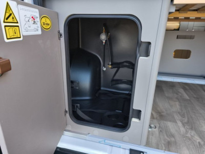 LMC Innovan 600 - Photo 21