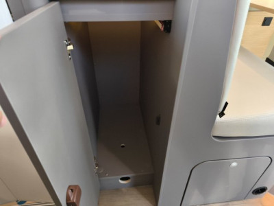 LMC Innovan 600 - Photo 24