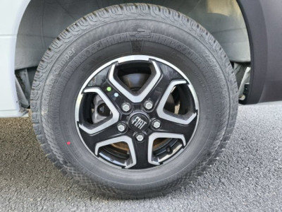 LMC Innovan 600 - Photo 25