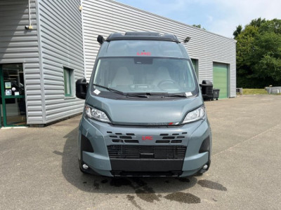 LMC Innovan 600 - Photo 15