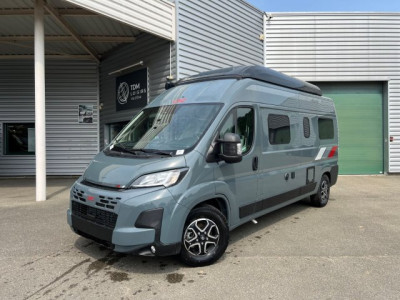 LMC Innovan 600 - Photo 4
