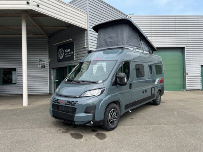 LMC Innovan 600 - Photo 2