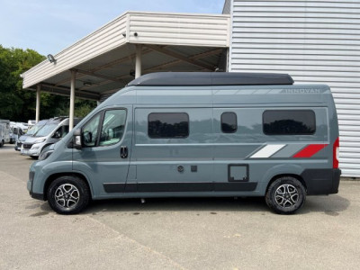 LMC Innovan 600 - Photo 6