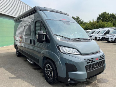 LMC Innovan 600 - Photo 14