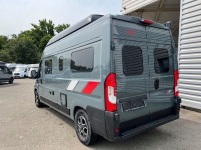 LMC Innovan 600 - Photo 7