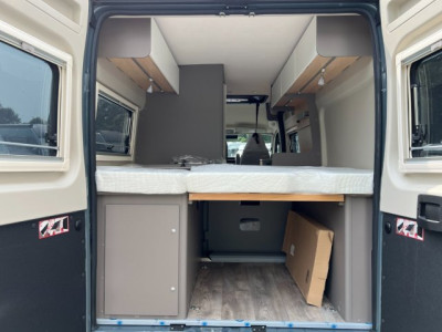 LMC Innovan 600 - Photo 9
