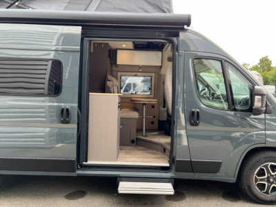 LMC Innovan 600 - Photo 16