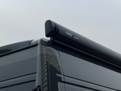 LMC Innovan 600 - Photo 12