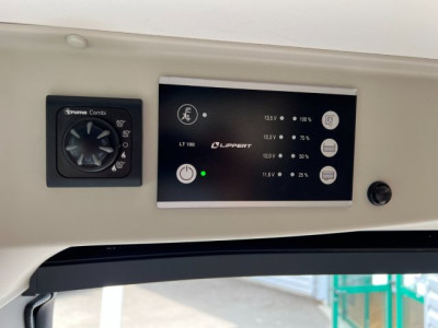 LMC Innovan 600 - Photo 26