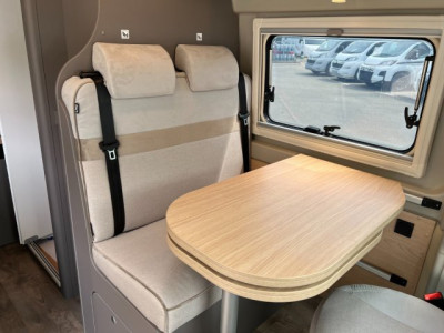 LMC Innovan 600 - Photo 24