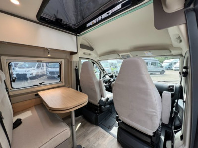 LMC Innovan 600 - Photo 20