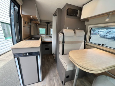 LMC Innovan 600 - Photo 23