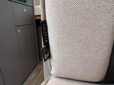 LMC Innovan 600 - Photo 25