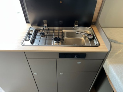 LMC Innovan 600 - Photo 27