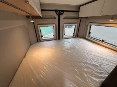 LMC Innovan 600 - Photo 32