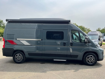 LMC Innovan 600 - Photo 13