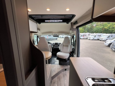 LMC Innovan 600 - Photo 33
