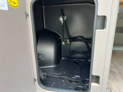 LMC Innovan 600 - Photo 10