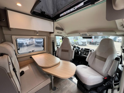 LMC Innovan 600 - Photo 21