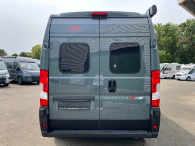 LMC Innovan 600 - Photo 8