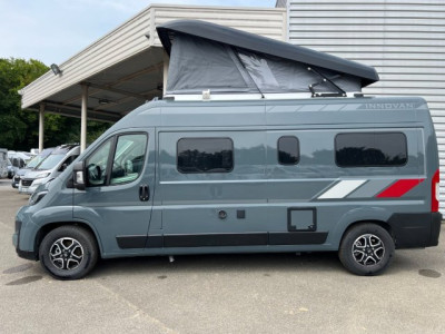 LMC Innovan 600 - Photo 5