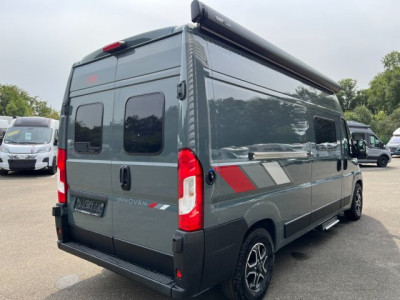 LMC Innovan 600 - Photo 11