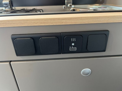 LMC Innovan 600 - Photo 29