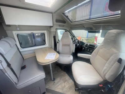 LMC Innovan 600 - Photo 2