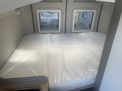 LMC Innovan 600 - Photo 3